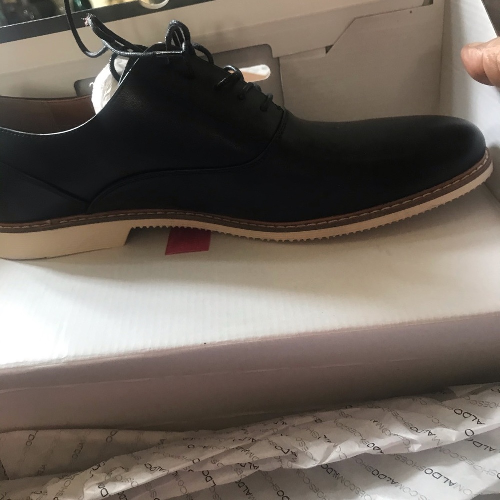ALDO REDFERS-97 MEN’S SHOES